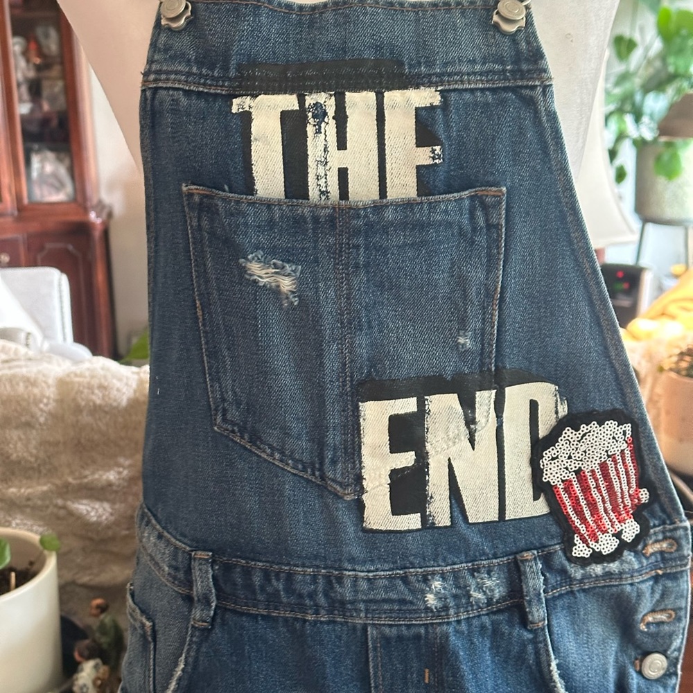 Jumpsuits - Picture 3 of 6